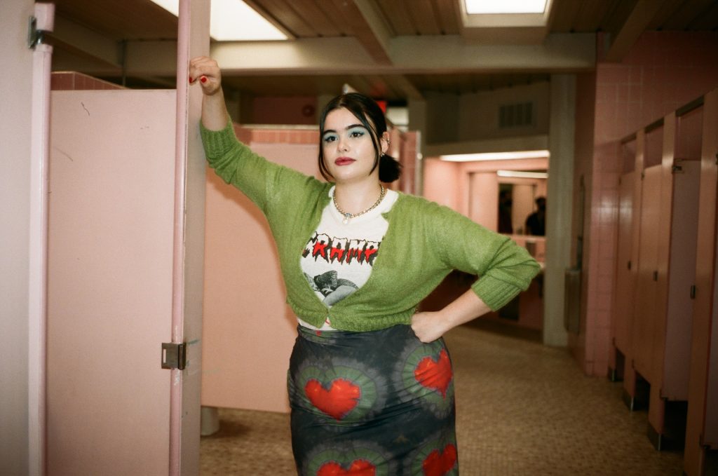 Barbie Ferreira no participará en la nueva temporada de Euphoria