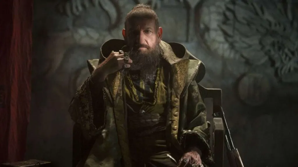Ben Kingsley volverá al MCU en la serie Wonder Man
