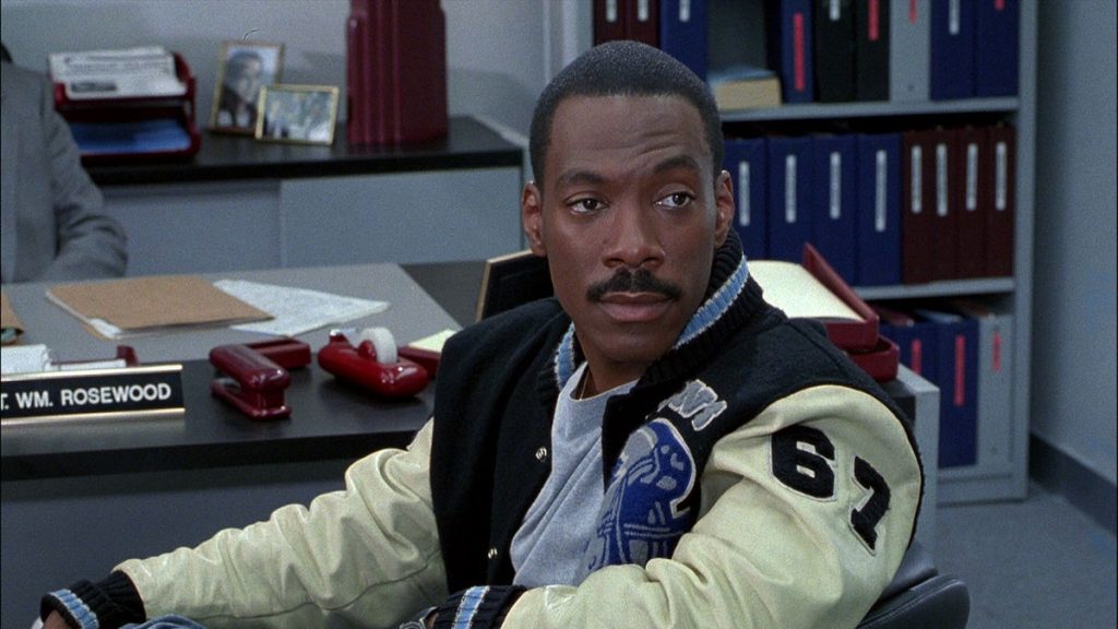 ¡Beverly Hills Cop 4 ya es un hecho y suma nuevos actores a su elenco!