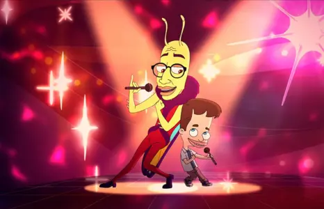 Netflix revela la fecha de estreno de la sexta temporada de Big Mouth