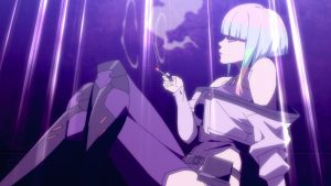 ¿Por qué debe interesarte la serie anime de Cyberpunk, incluso si no eres gamer y desconoces el videojuego?