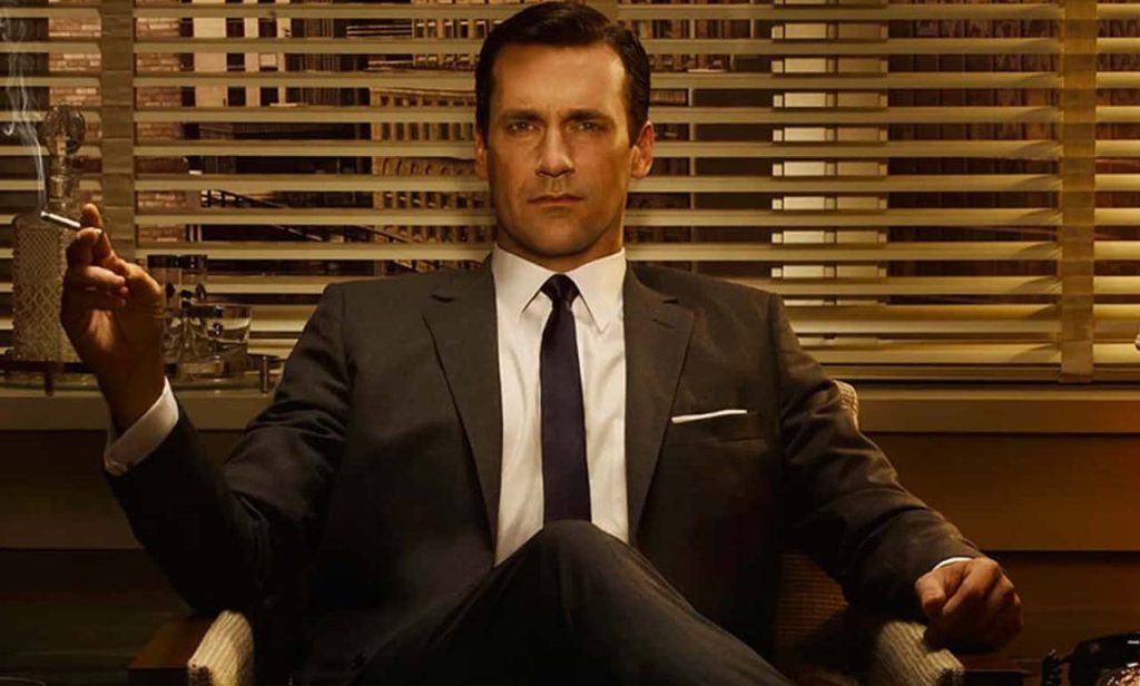 Jon Hamm se suma a la tercera temporada de The Morning Show
