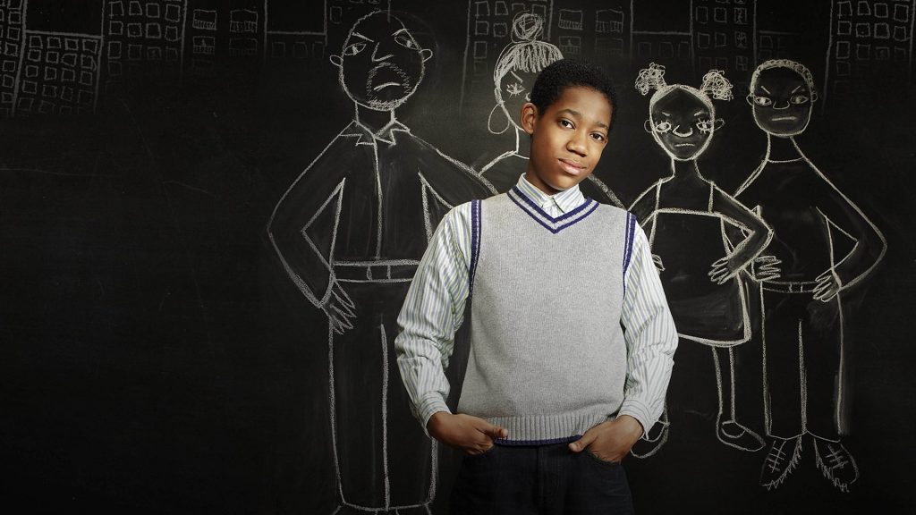 Paramount+ y Comedy Central dan luz verde a la serie animada Everybody Still Hates Chris