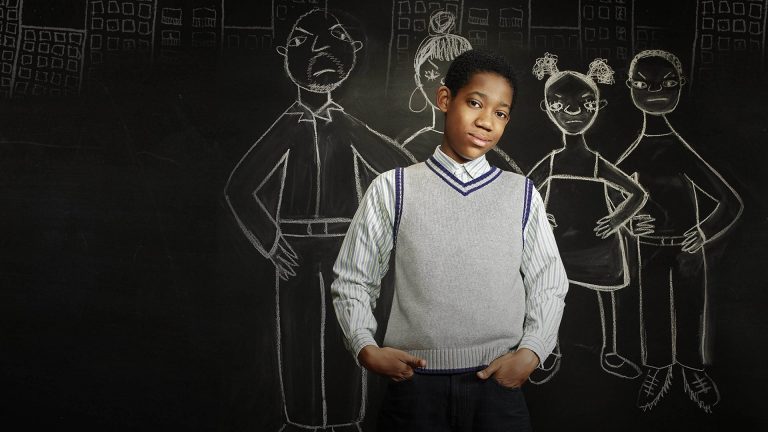Paramount+ y Comedy Central dan luz verde a la serie animada Everybody Still Hates Chris