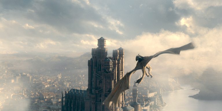 La casa del dragón