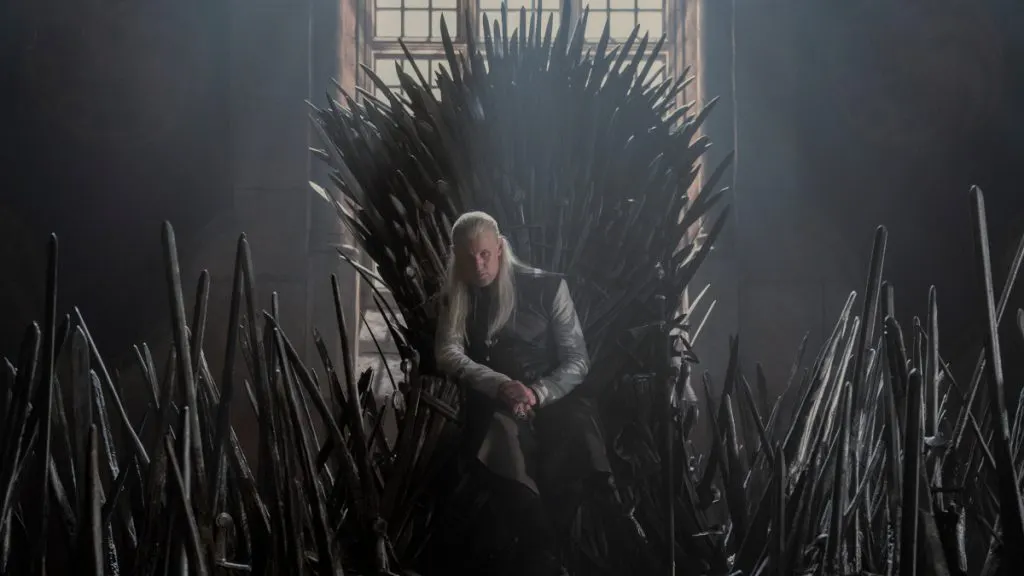 El primer episodio de House of the Dragon nos hizo sentir que nunca nos fuimos de Westeros
