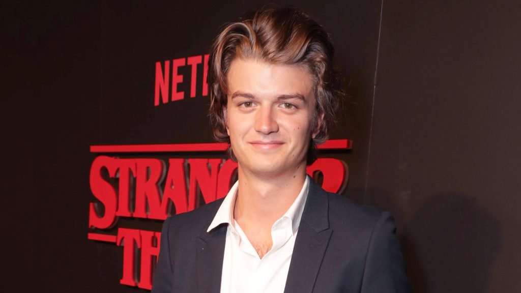 Joe Keery participará en la quinta temporada de Fargo
