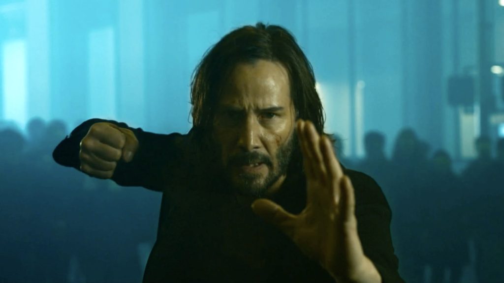 CONFIRMADO: Keanu Reeves protagonizará la serie de The Devil In The White City