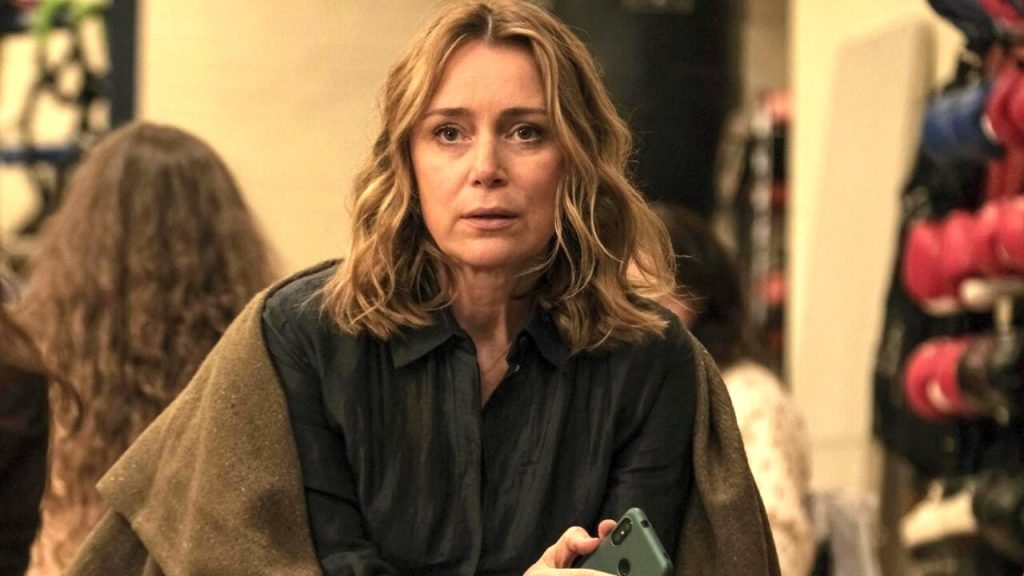 Keeley Hawes se suma al spin-off de Orphan Black