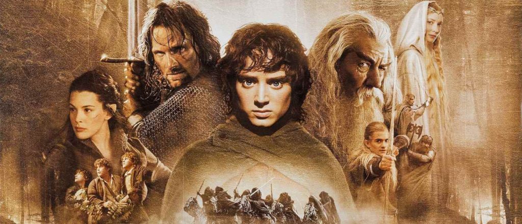 Biografía completísima de J. R. R. Tolkien