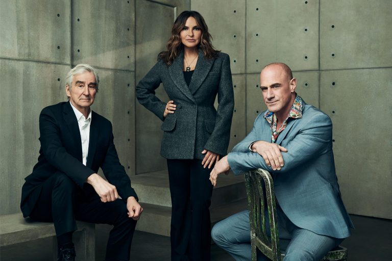 La Ley y el Orden tendrá un episodio especial crossover de tres horas