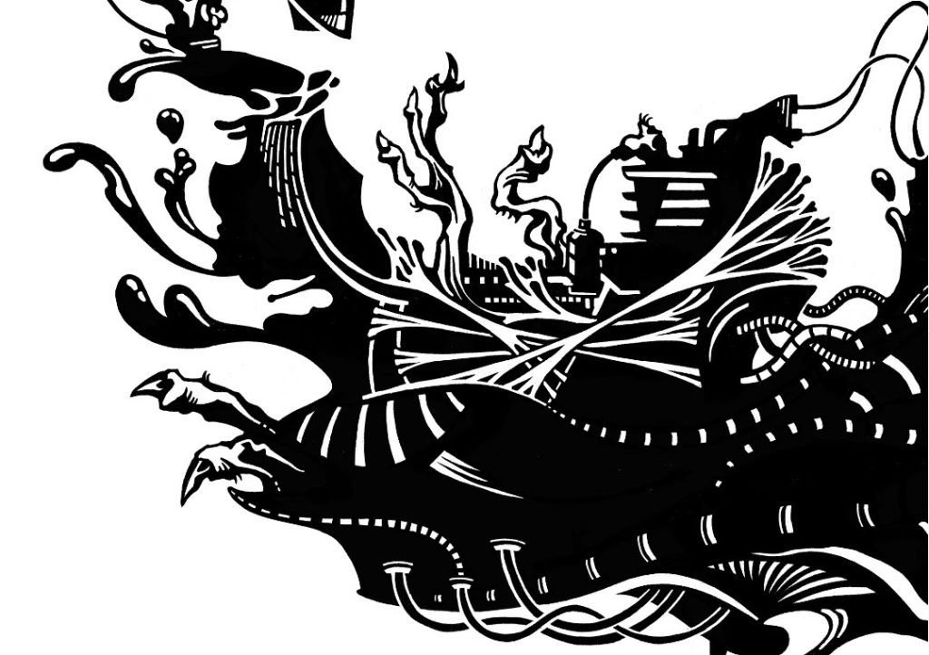 MACABRO anuncia la programación de la edición XXI