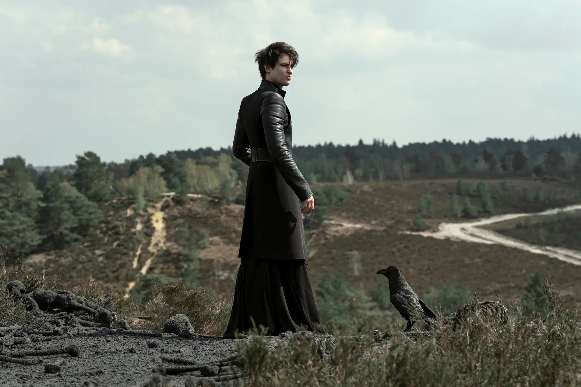 ¿Quién es el hijo pródigo que se menciona en The Sandman?