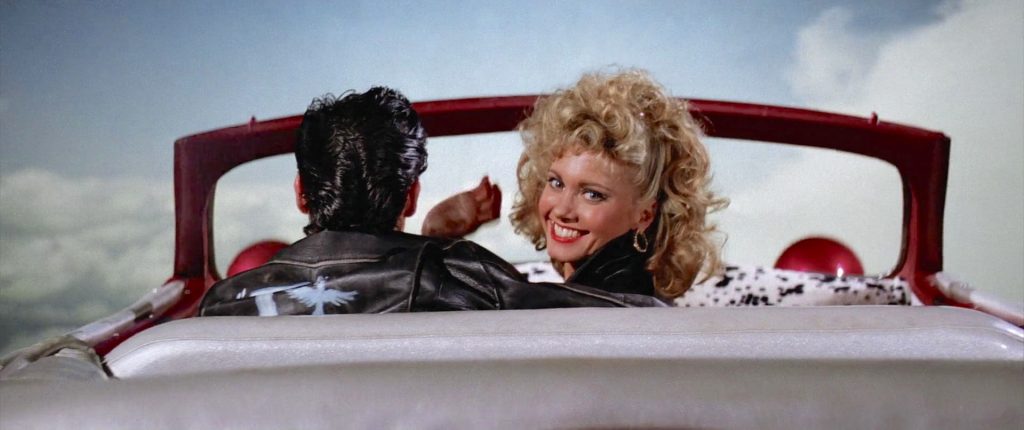 Falleció Olivia Newton-John a los 73 años