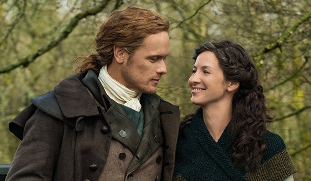Starz anuncia oficialmente la precuela de Outlander