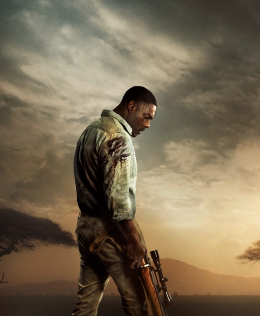 Bestia es un efectivo thriller de supervivencia que mantendrá a toda la familia al borde del asiento