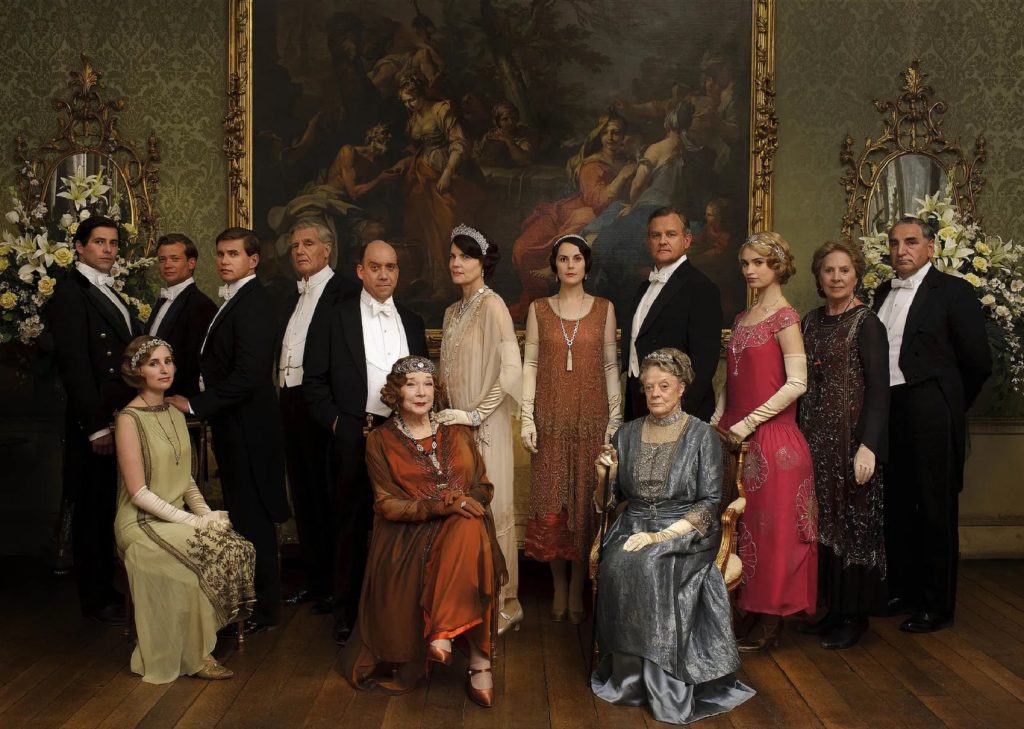 No conoces estas historias reales detrás de estas grandes ficciones de época