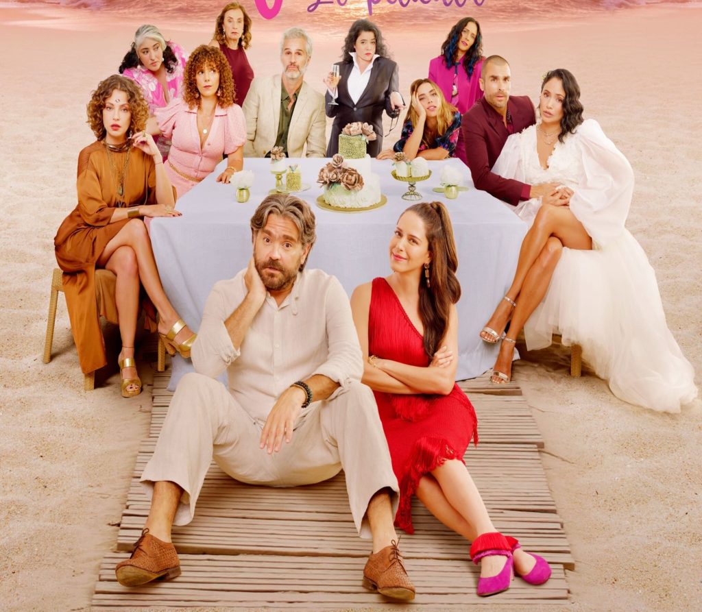 Fecha de estreno y tráiler de Soy Tu Fan: La Película