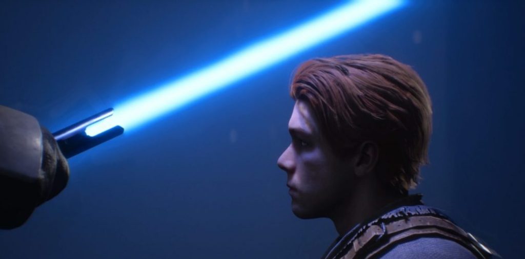 Cameron Monaghan habla sobre la posible aparición de Cal Kestis en live-action