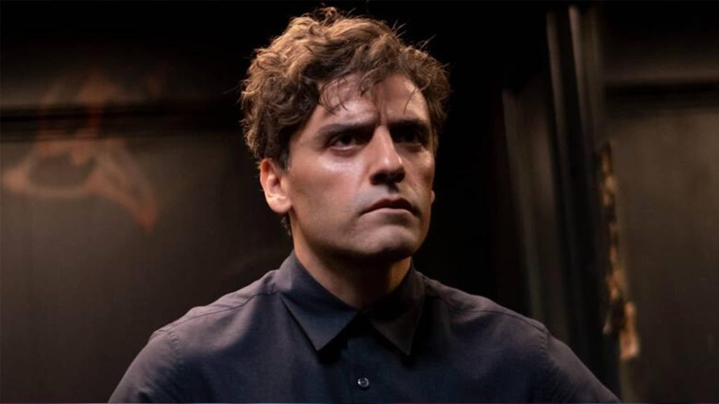 Director y estrella de Moon Knight podrían haber confirmado la segunda temporada