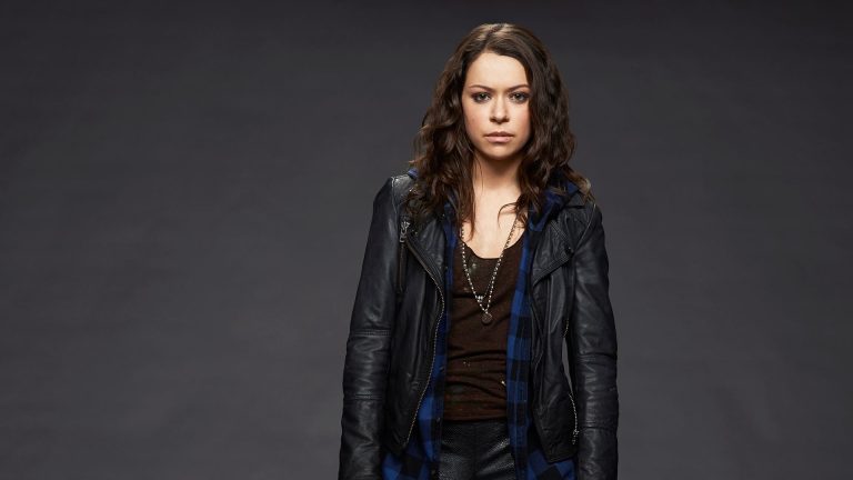 Tatiana Maslany protagonizará nueva serie de AMC