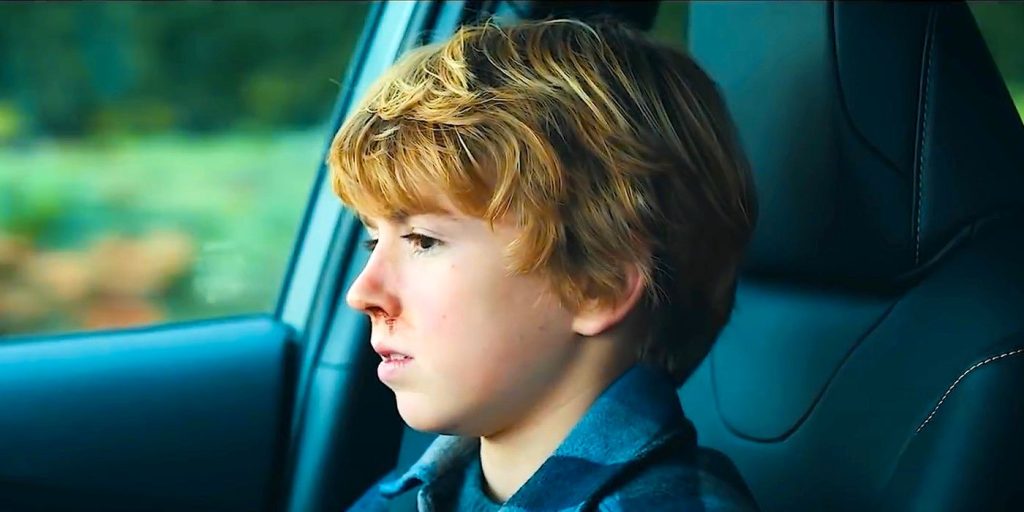 Walker Scobell revela que Percy Jackson será muy diferente en la versión de Disney+