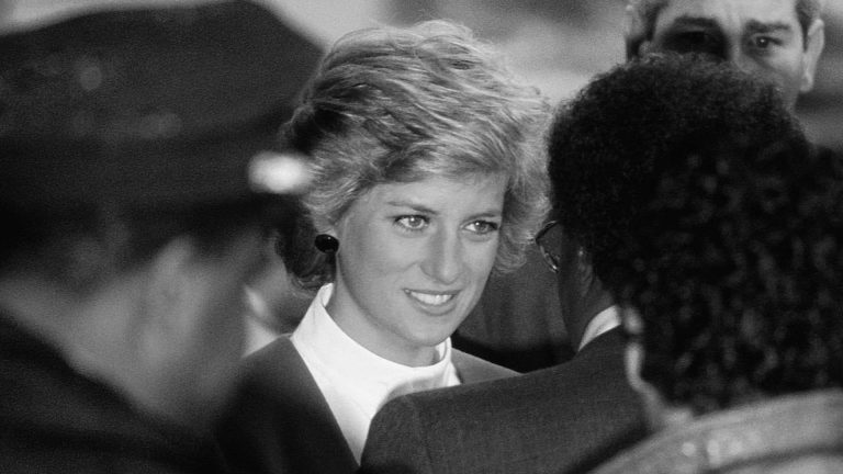 El documental The Princess estrenará exclusivamente en Cinemex