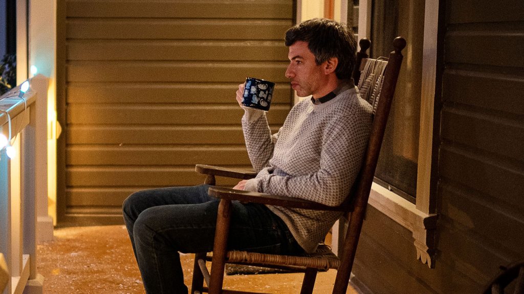 HBO renueva The Rehearsal para una segunda temporada