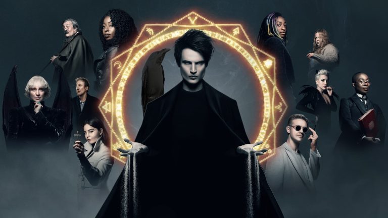 Los guiones de la segunda temporada de Sandman ya están escritos
