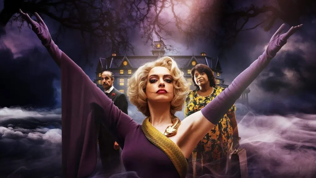 HBO Max elimina cinco películas originales de su catálogo