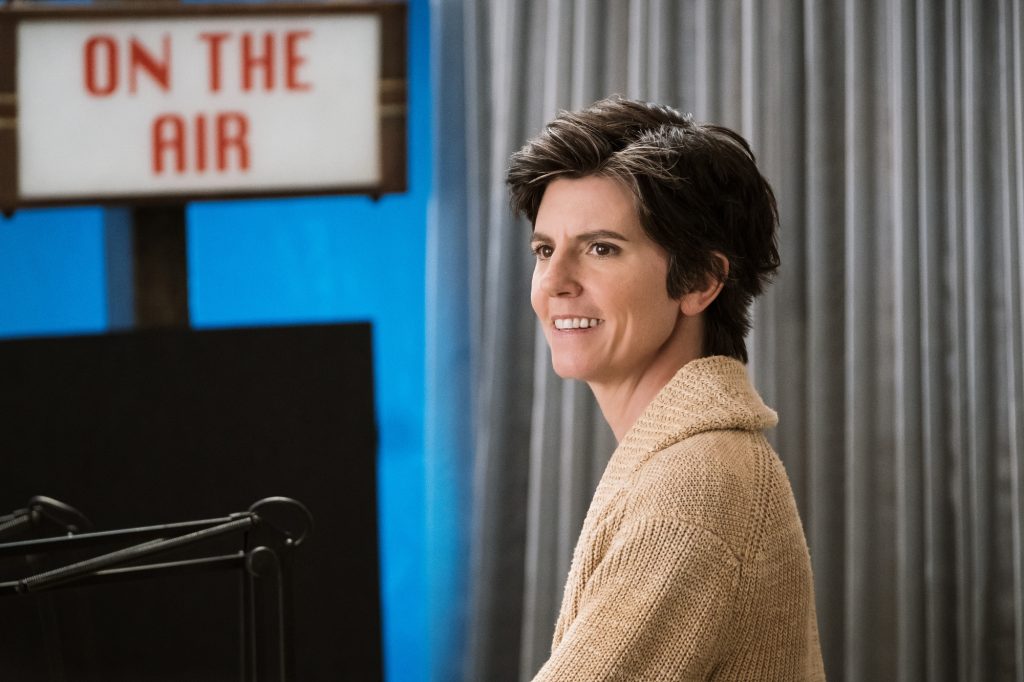 Tig Notaro se suma al elenco de The Morning Show
