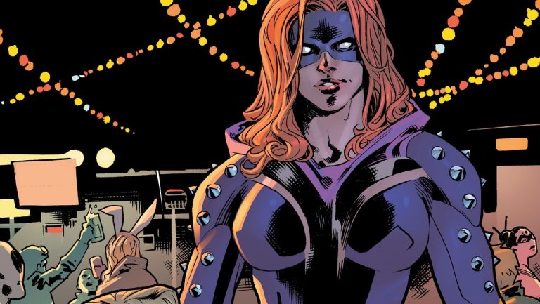 Todo lo que necesitas saber sobre Titania, una de las villanas de She-Hulk