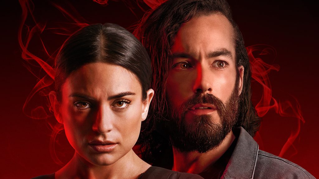 STARZPLAY: estrenos Septiembre 2022