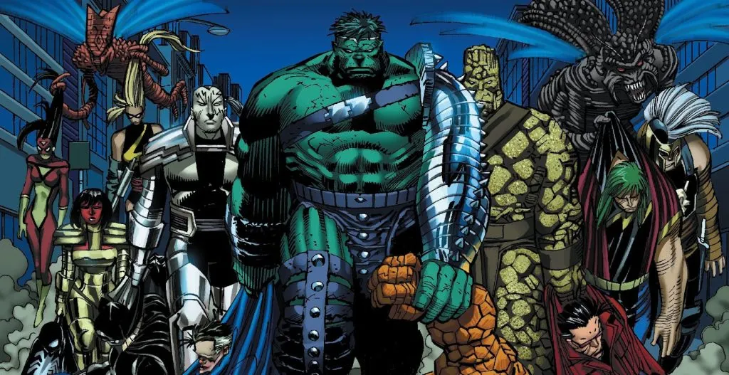 El segundo episodio de She-Hulk anticipa una importante historia para Hulk