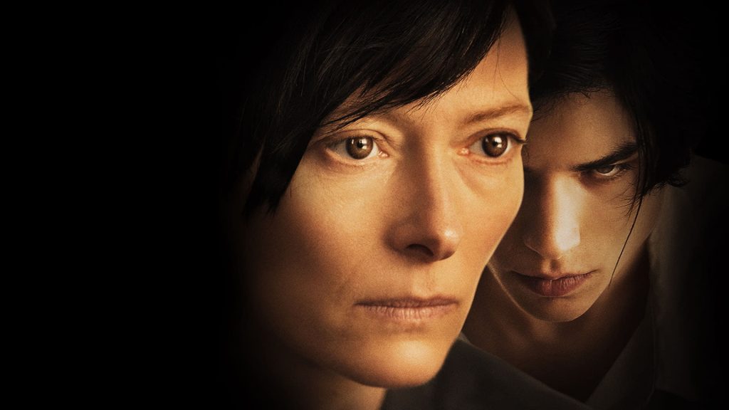 MUBI: estrenos Septiembre 2022