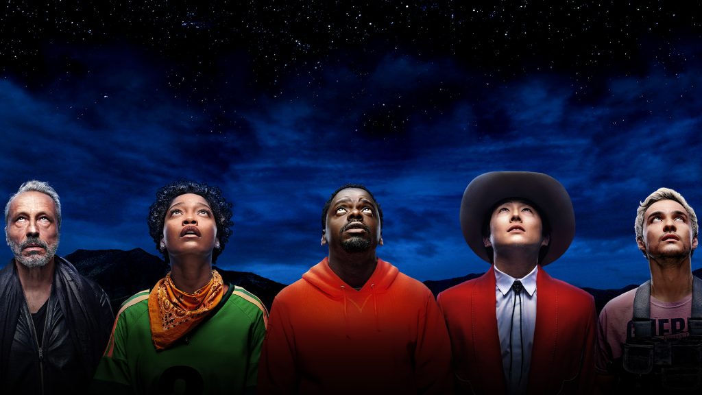 ¡Nop! comprueba una vez más que el misterio es el mejor aliado del terror