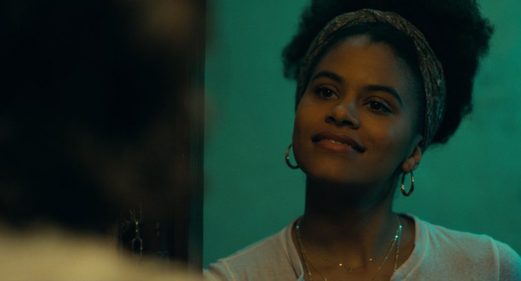 Zazie Beetz volverá para la secuela de Joker