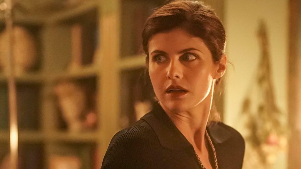 Primer vistazo de Mayfair Witches, la serie que adapta las novelas de Anne Rice