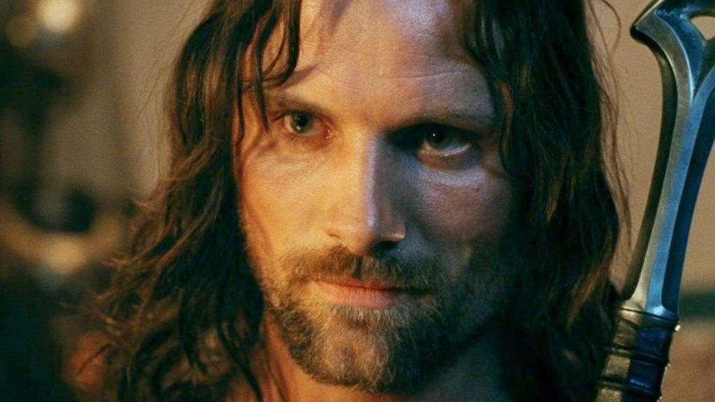 J.D. Payne confirma que Amazon sí consideró una serie centrada en un joven Aragorn