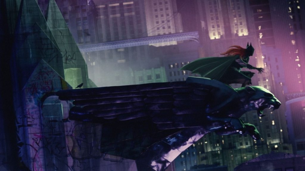 Los directores de Batgirl reaccionan a la cancelación de la película