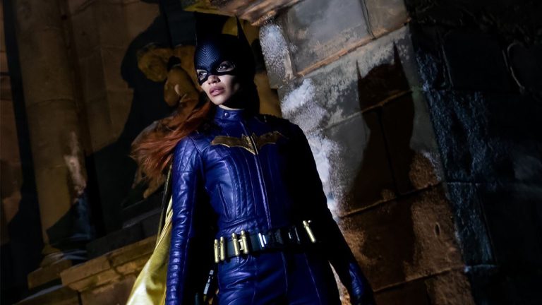 Leslie Grace podría volver como Batgirl en otro proyecto de DC