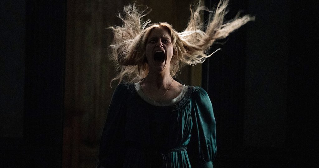 Avance y fecha de estreno de Cabinet of Curiosities, la antología de terror de Guillermo del Toro