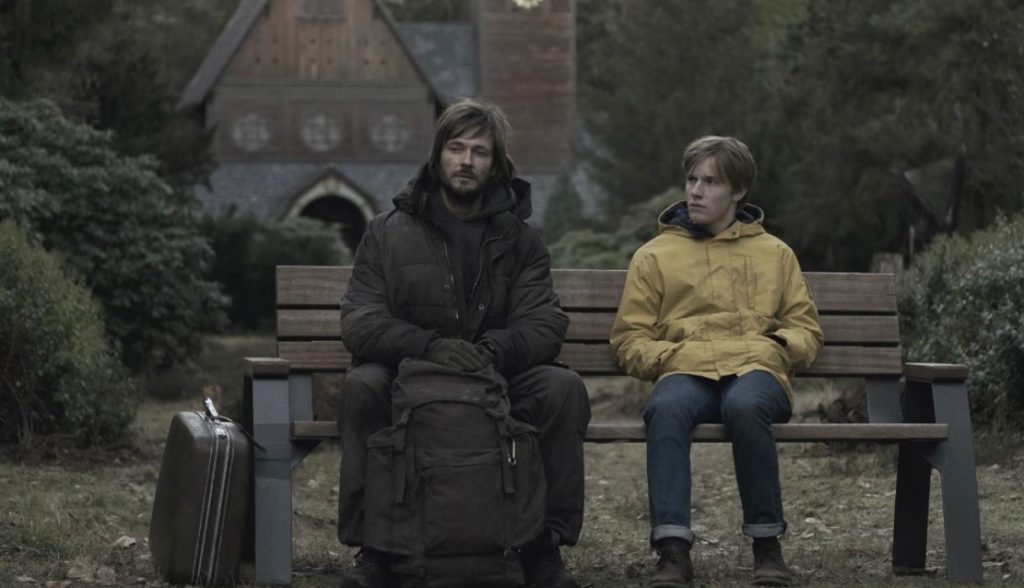 La ciencia ficción no escapó a la TV y dejó GRANDES producciones