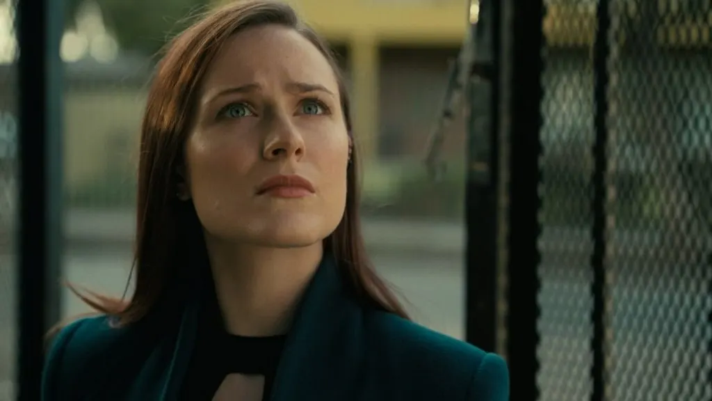 Westworld 4: Tras el penúltimo episodio, ¿qué ocurre con Christina?