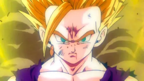 El ranking definitivo de TODAS las transformaciones de Gohan en Dragon Ball