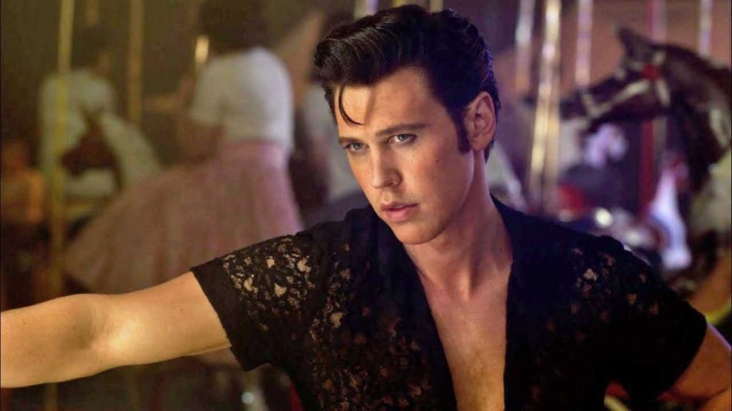 ELVIS llega a HBO Max en septiembre