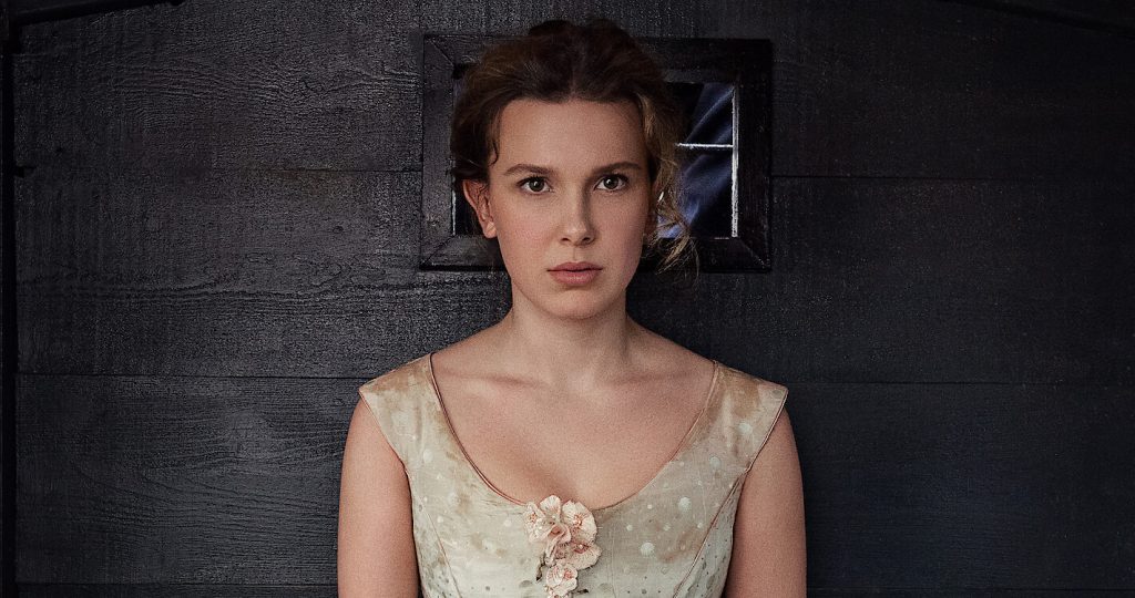 Fecha de estreno y primeras imágenes de Enola Holmes 2