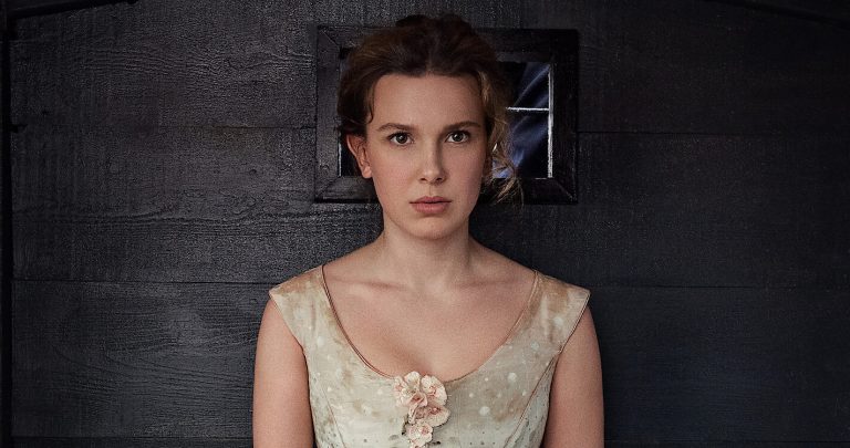 Fecha de estreno y primeras imágenes de Enola Holmes 2