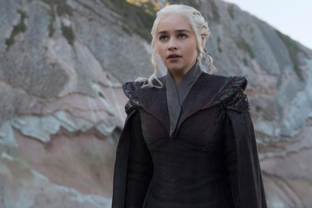 RUMOR: Revelados los detalles del personaje de Emilia Clarke en Secret Invasion