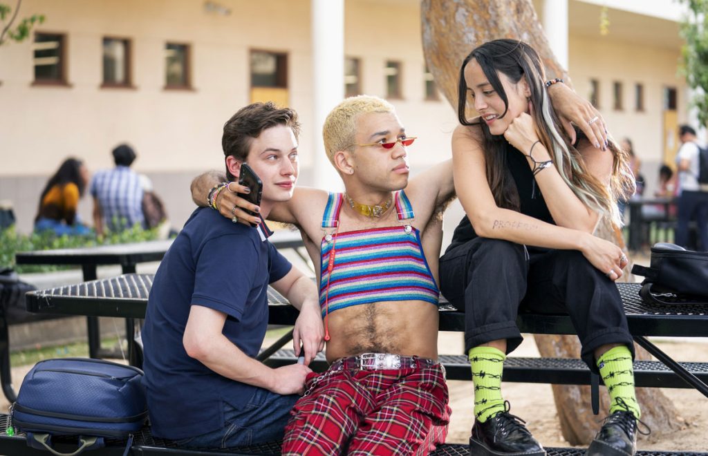 HBO Max eliminará 36 títulos de su catálogo, incluidos 20 originales